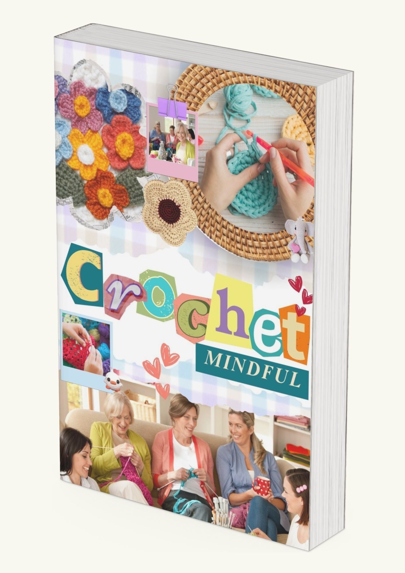 Calantia | Crochet mindful