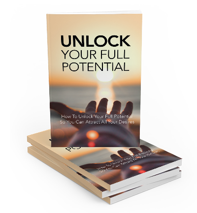 Calantia | How to unlock you full Potential